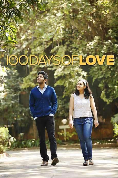 100 Days Of Love